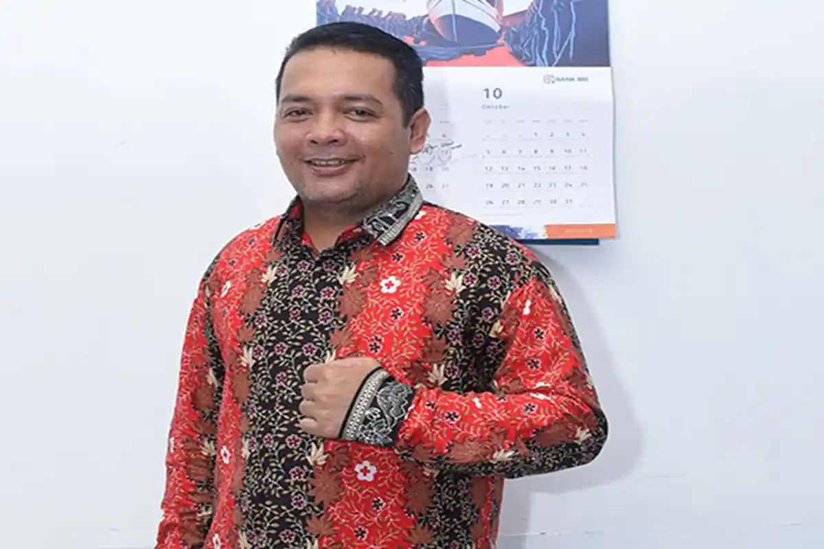 Golongan Darah di UDD PMI Sanggau Menipis, Hanya Tersedia Golongan Darah A 