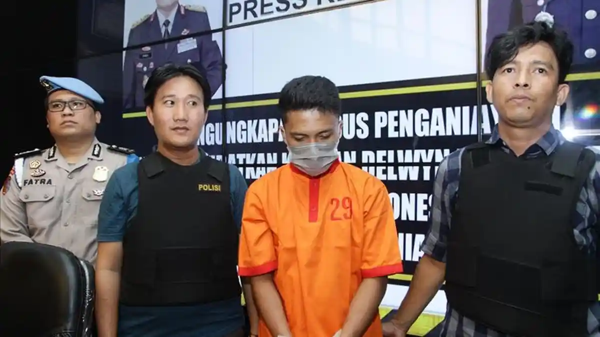 Viral Video Pengakuan Kakak Pembina yang Aniaya Siswa SMA Taruna hingga Tewas, Masih Ada Korban Lain