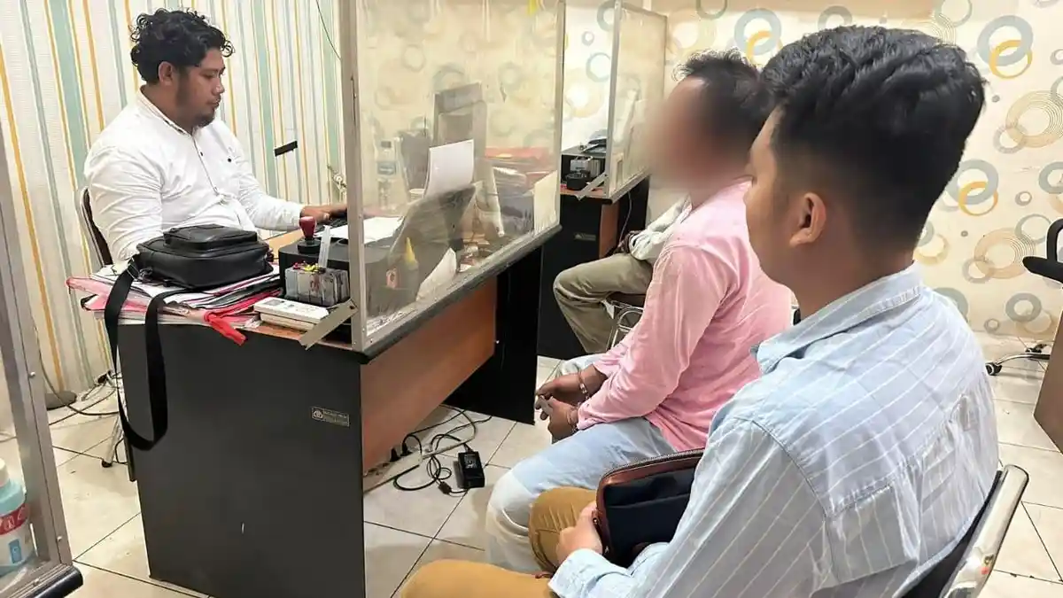 Pria di Banyumas Setubuhi 6 Gadis, Modusnya Mengajak Ziarah dan Jalan-jalan