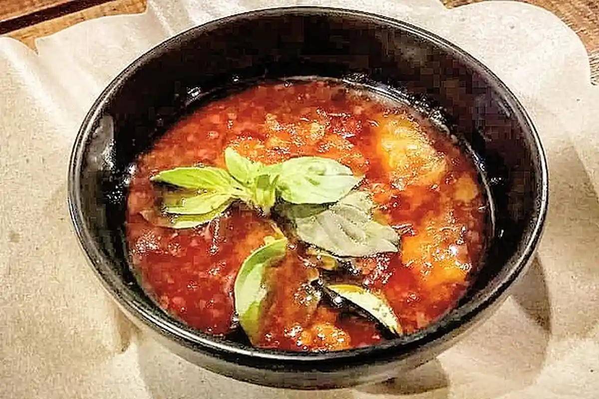 Hangatkan Malam yang Dingin dengan Oseng Mercon, Coba Resep Ini dan Buat di Rumah