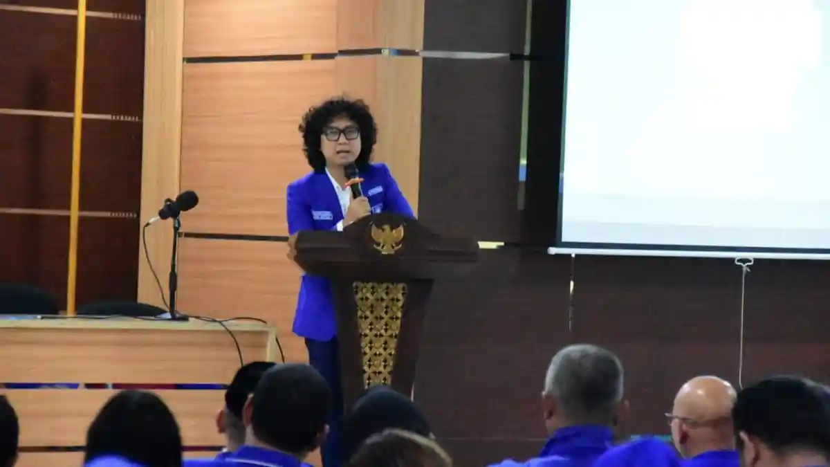 Ayi Sahrul Hamzah Nakhodai DPD PAN Kabupaten Bogor