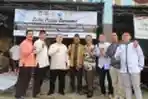 GMDM Adakan Buka Bersama dan Menyantuni Yatim Piatu