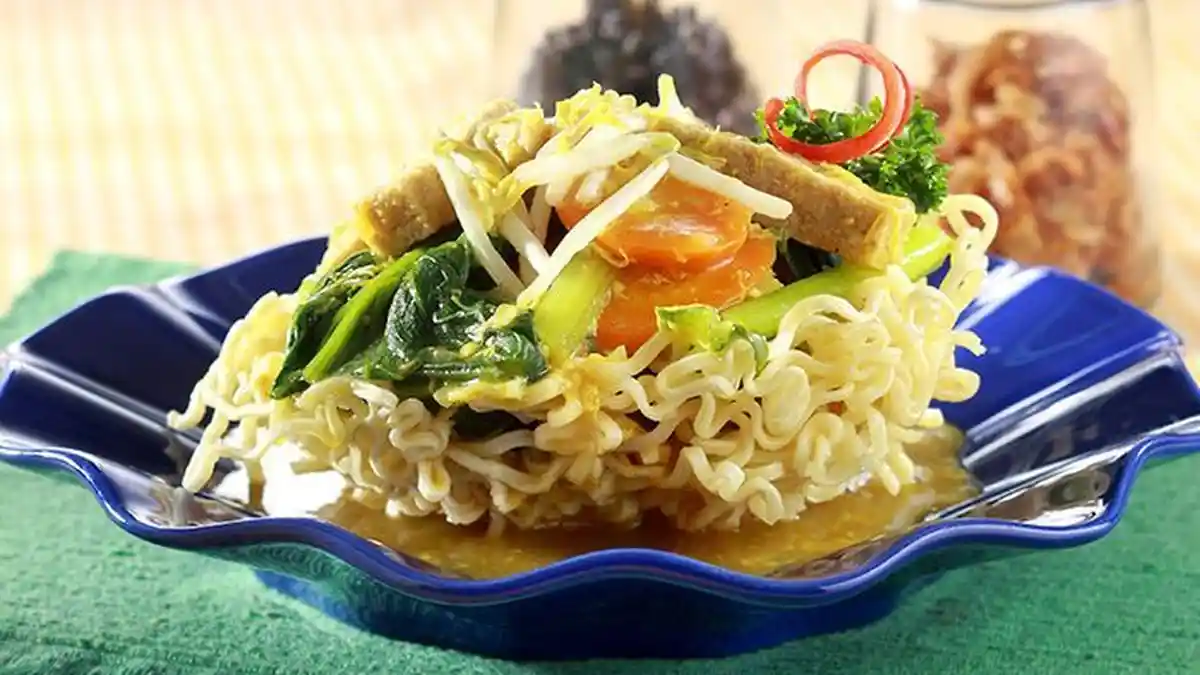 Aneka Resep Membuat Hidangan Bercita Rasa Kari yang Enak dan Lezat