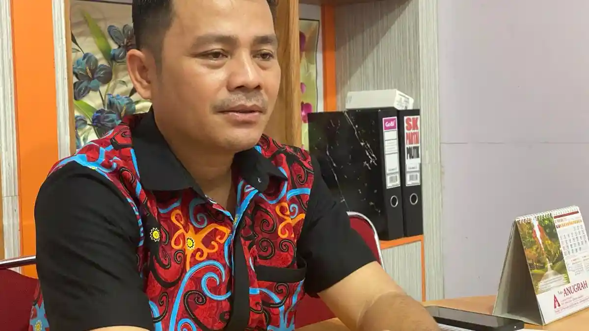 2 TPS di Dapil Serawai-Ambalau Gelar PSU Pada 29 Juni 2024