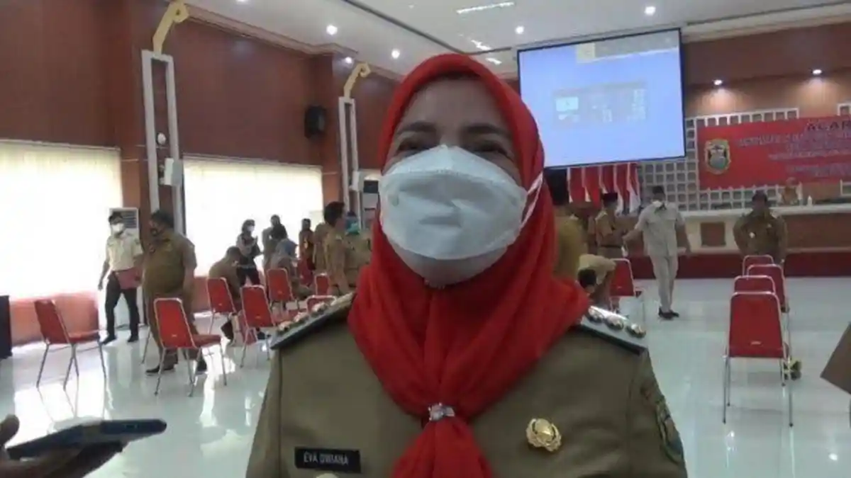 Wali Kota Bandar Lampung Pantau Pos Mudik Idul Fitri