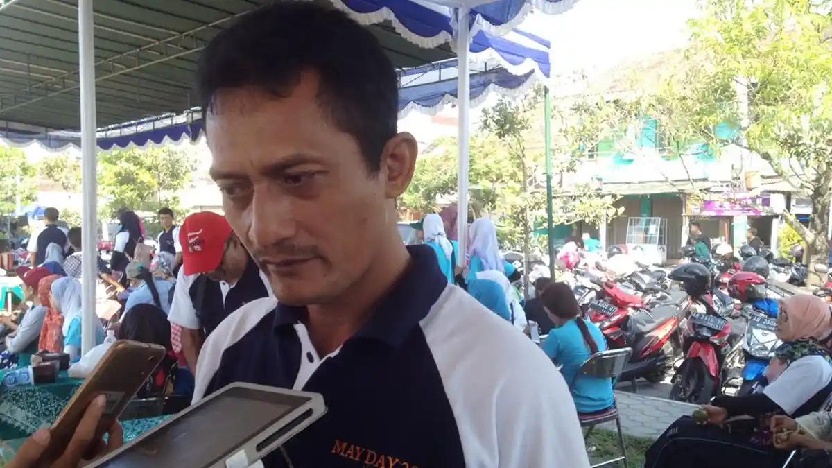 Perumahan Murah untuk Buruh Tunggu Penentuan Lokasi