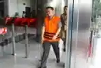 KPK Perpanjang Masa Penahanan Hendry