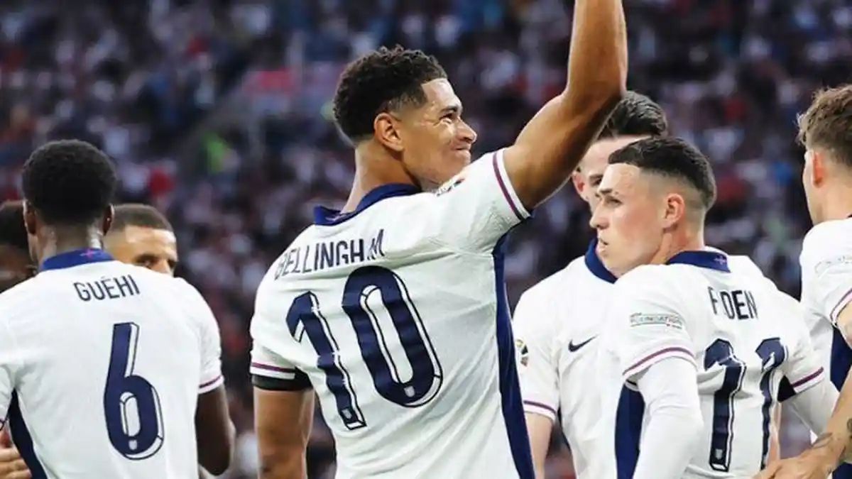 Jadwal Euro 2024 Malam Ini: Inggris dan Belanda Diadang Dua Kuda Hitam Swiss dan Turki