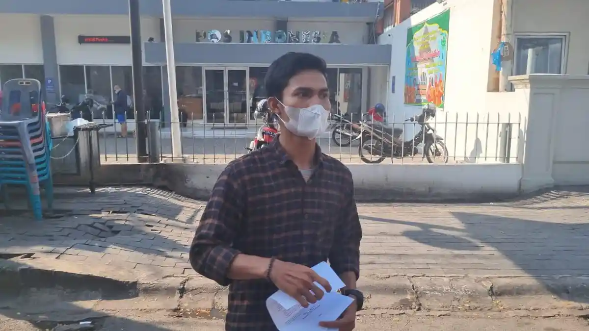 Anggota DPRD Sumut Maling Jam Tangan Belum Dipecat, Simpatisan Kirim Surat ke Megawai Soekarnoputri