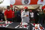 Festival Kopi Tanah Air di Parkir Timur Senayan