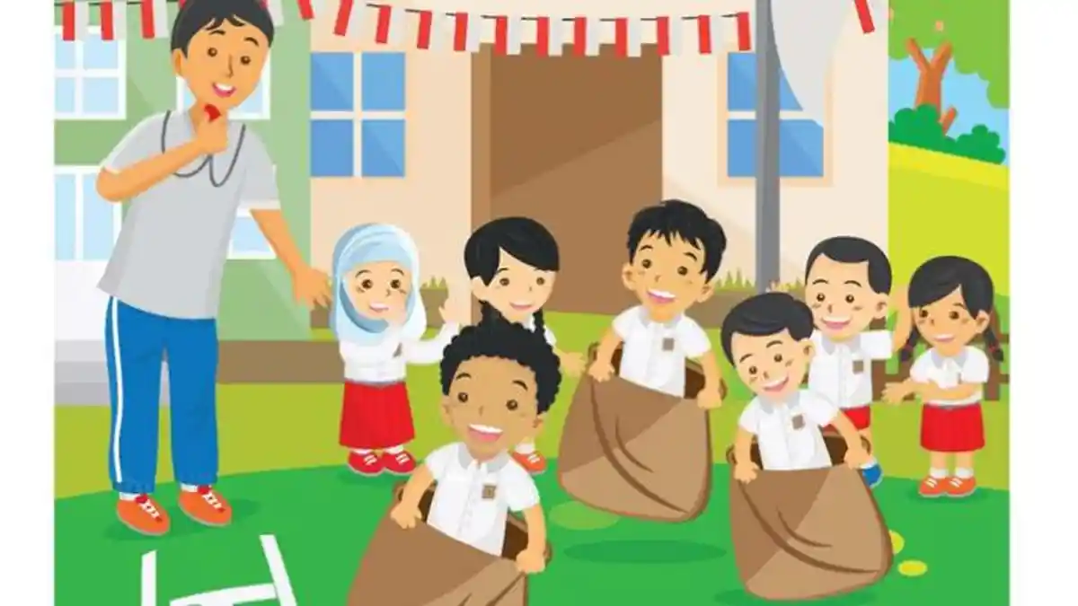 Kunci Jawaban Bahasa Inggris SD Kelas 5 Kurikulum Merdeka Semester 2 Halaman 102: Names of Months