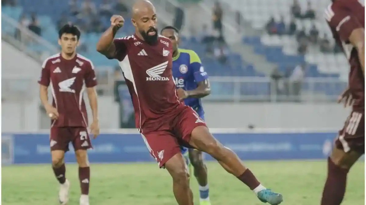 Lolos Degradasi, PSM Makassar Evaluasi Tim