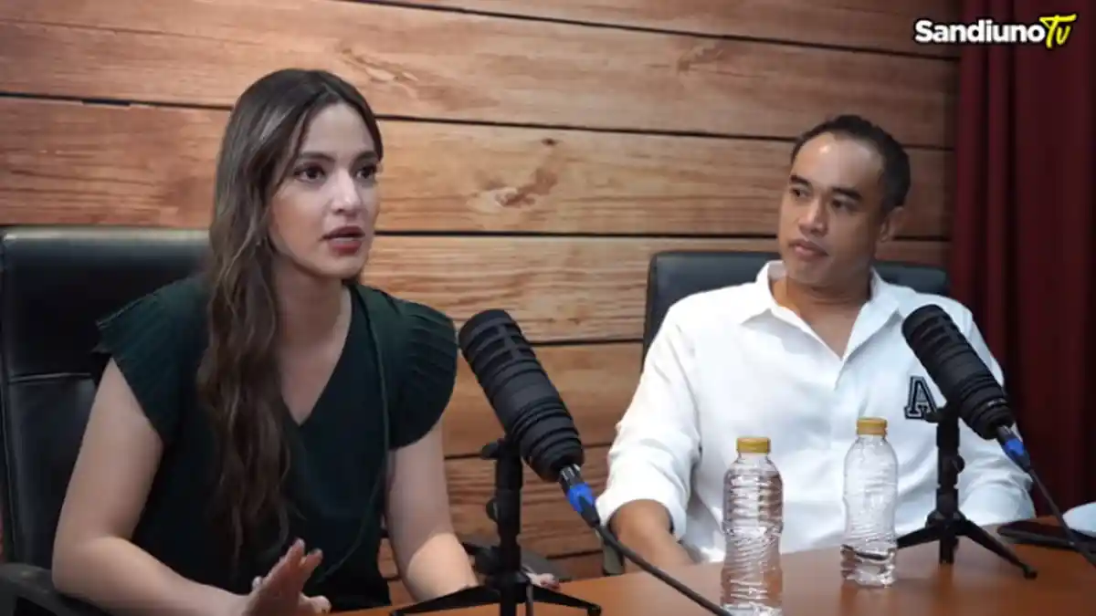 Selama Pandemi Covid-19, Ardi Bakrie Kerja di Rumah, Nia Ramadhani Kesal: Kapan Gue Pergi?