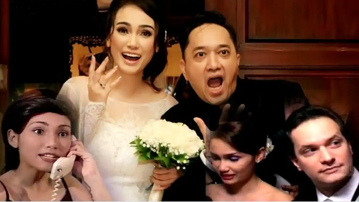 Malas Diwawancarai Untuk Program Gosip, Feby Febiola Beberkan Alasannya