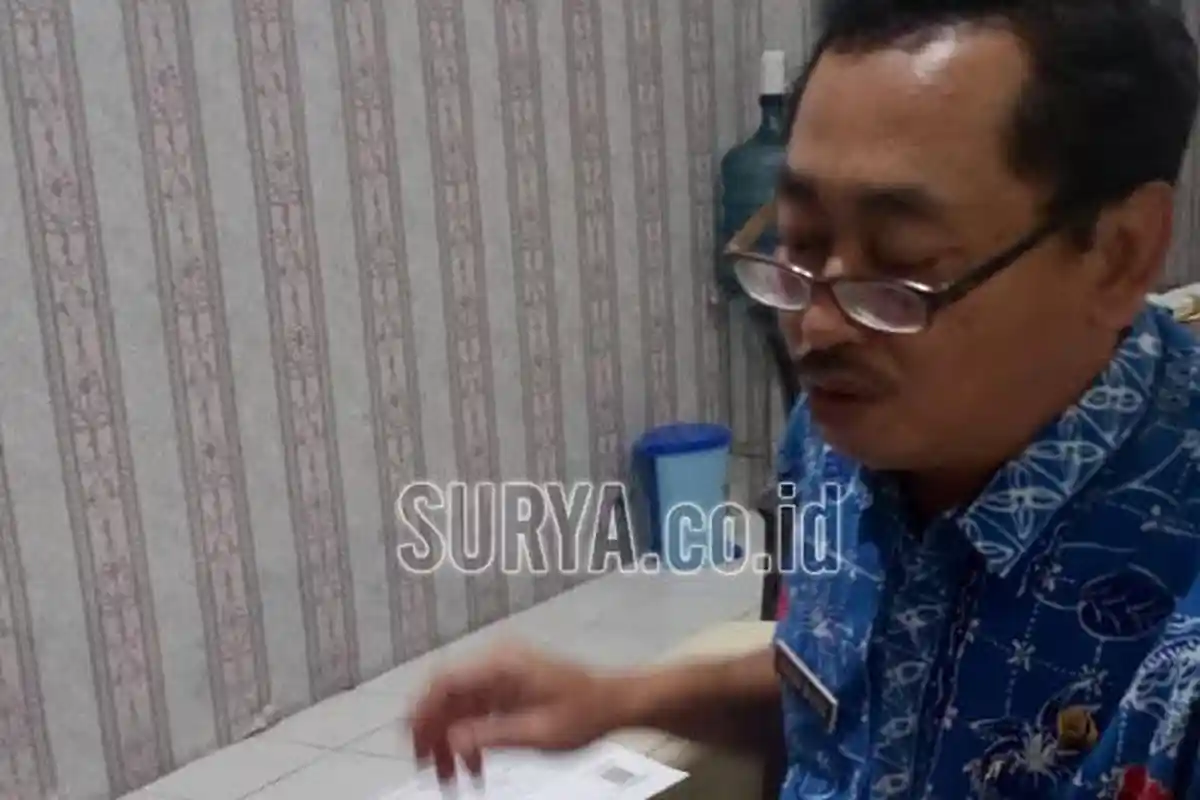 Sejumlah Jabatan Pimpinan Tinggi Pratama di Pemkab Lamongan Banyak yang Kosong Jelang Akhir 2025