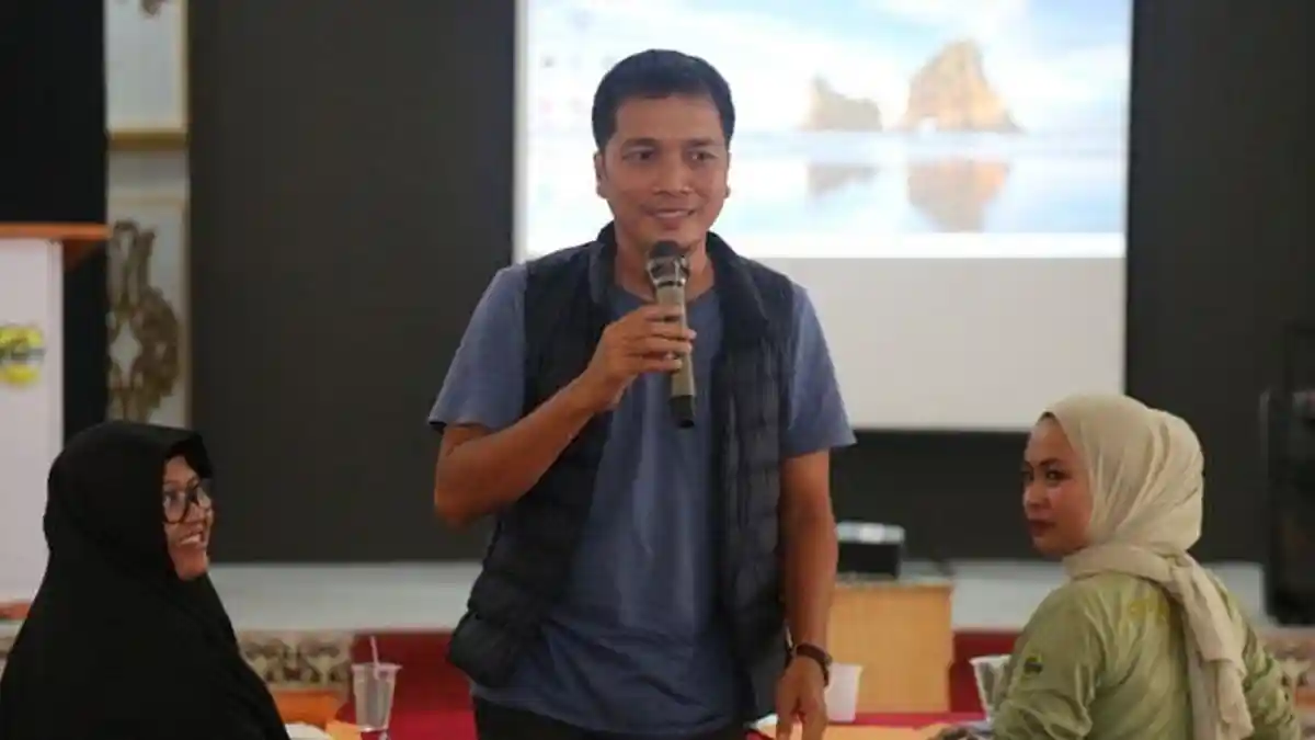 Lingga Tuntaskan Kasus Malaria 3 Tahun Berturut-turut, Pernah Tertinggi di Kepri