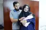 Selamat Shireen dan Wisnu Atas Kelahiran Anak Kedua
