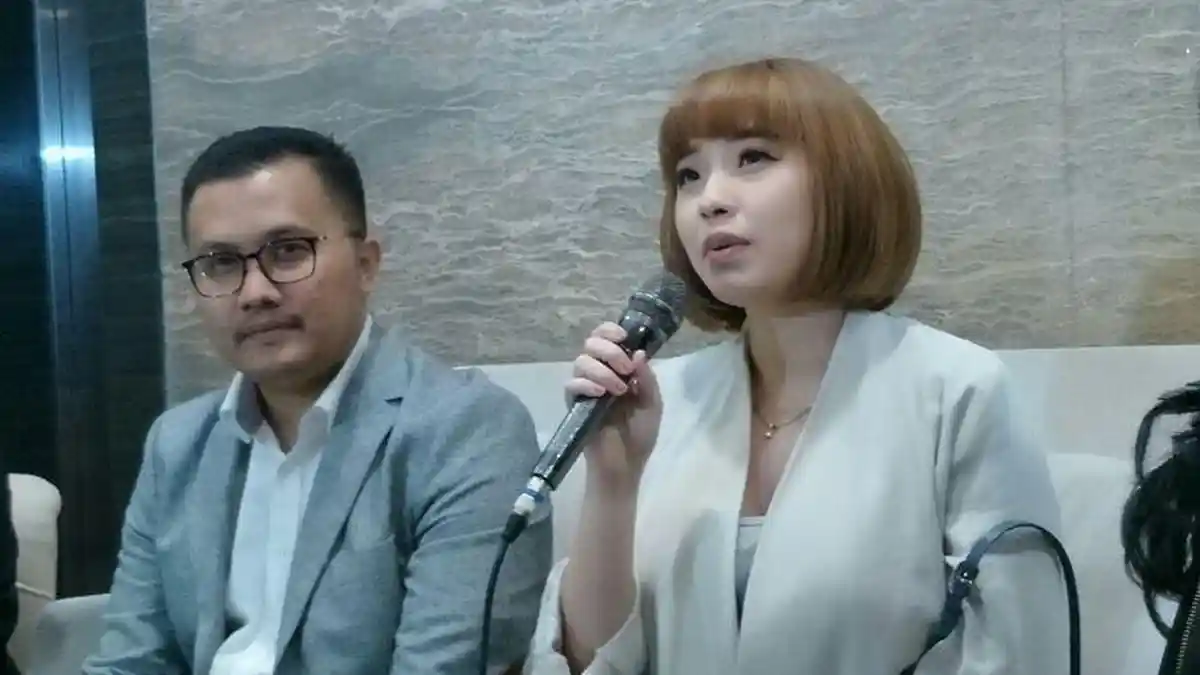 7 Fakta Akhir dari Kehebohan Konten YouTube Kimi Hime Hingga Dipanggil Kemenkominfo