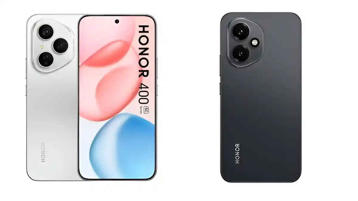 Spesifikasi dan Harga Honor 400, Smartphone AI Pabrikan China