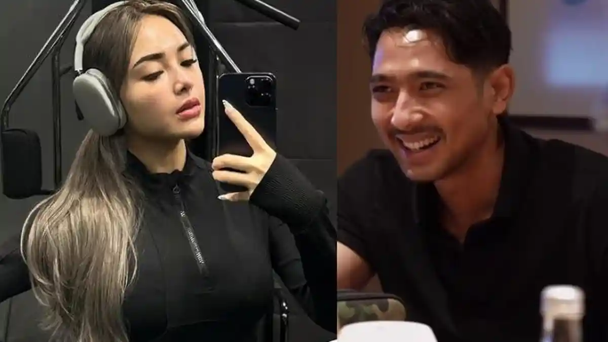 Sosok Diduga Pacar Baru Arya Saloka Muncul di Instagram Eksklusif, Amanda Manopo Kembali Tersorot