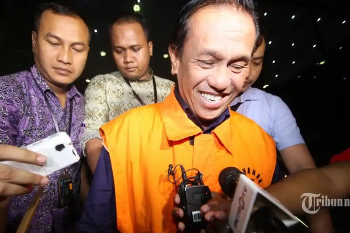 “Kata Bos Sekarang, Bu”