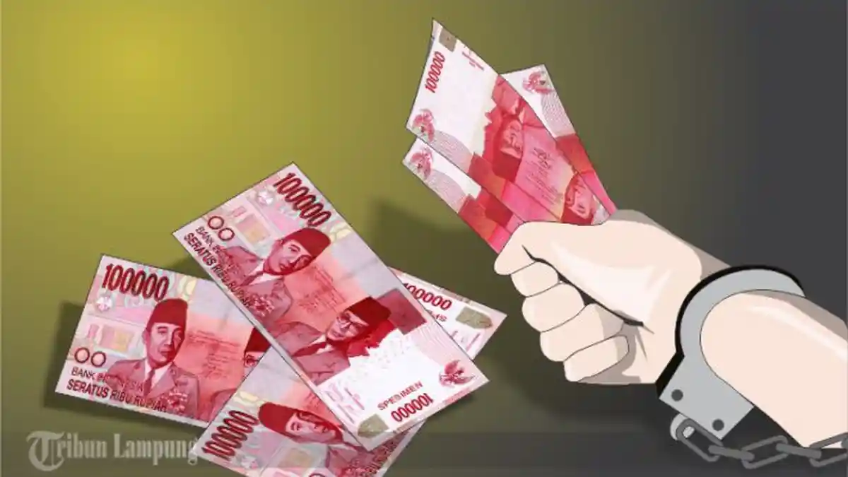 Itjen Diperintah Langsung Menteri Yasonna Selidiki Dugaan Pungli Asimilasi di Lampung