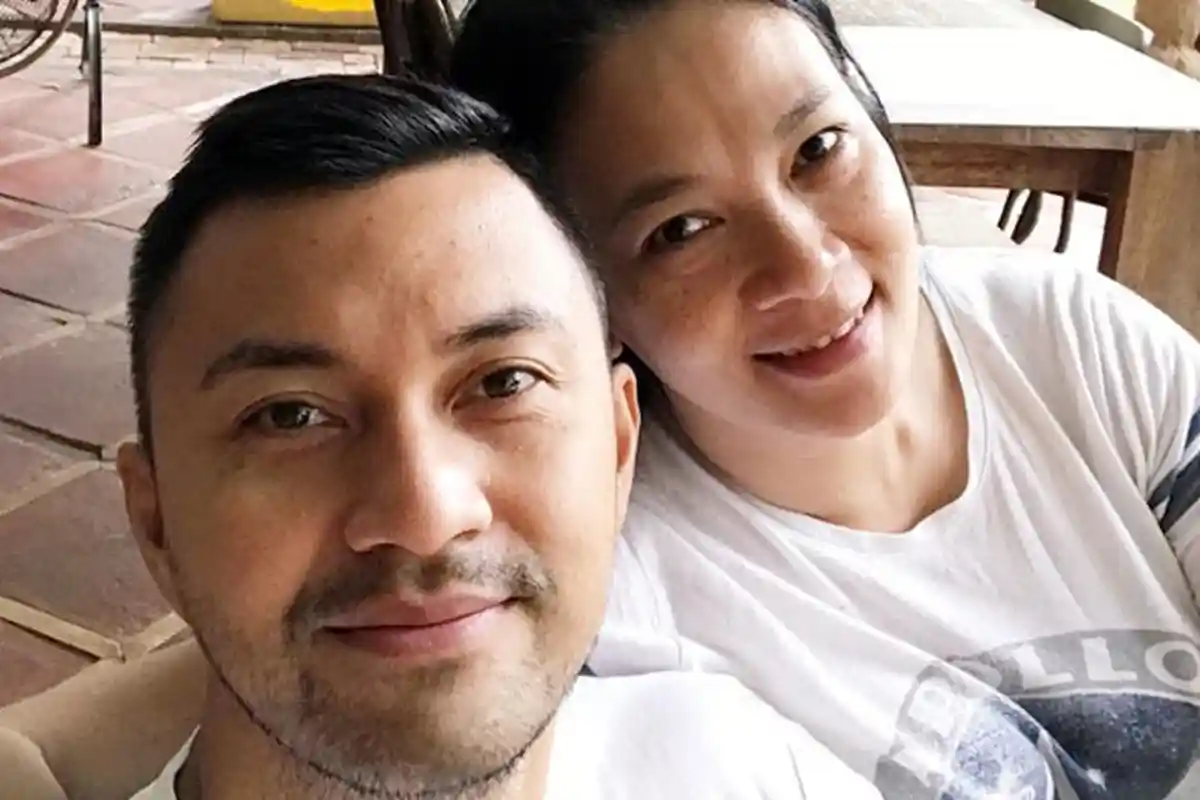 Dian Nitami Diserang Haters karena Bentuk Hidungnya, Anjasmara Ancam Perkarakan Warganet Ini