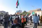 Bentrokan Berdarah Penentang Kudeta Militer Sudan