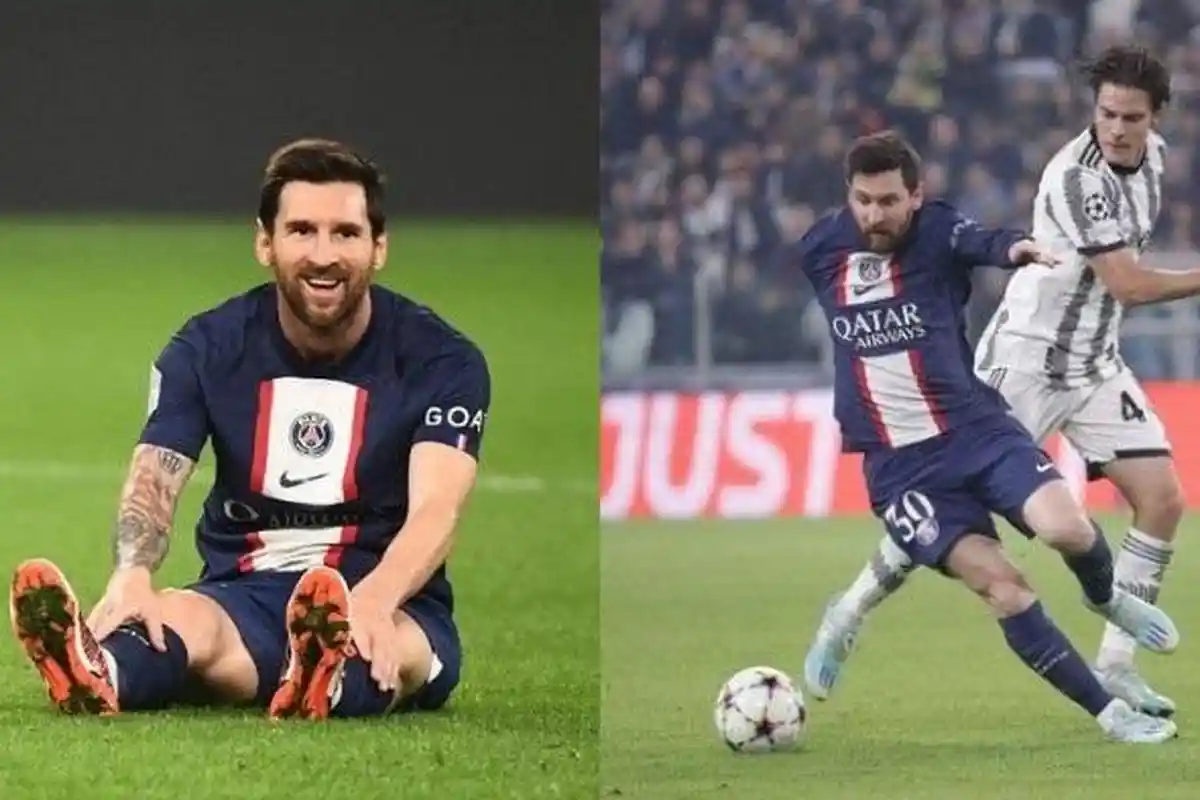 Punya Masalah di Kakinya, Lionel Messi Terancam tak Berlaga di Piala Dunia 2022 Qatar