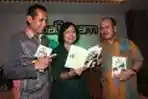 Novel Horas Dari Amerika