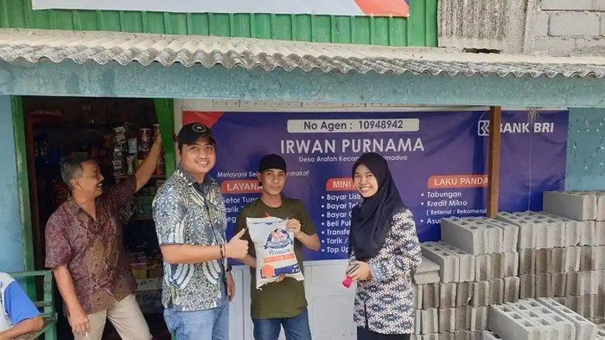 Para KPM di Abdya Meminta e-Warung Ditambah, Ini Penjelasan Kepala Dinas Sosial