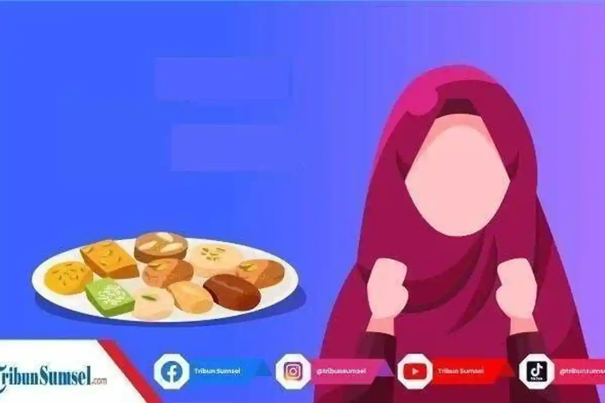 Bacaan Doa Berbuka Puasa Syawal 1444H, Lengkap Niat dan Waktu Pelaksanaan Puasa