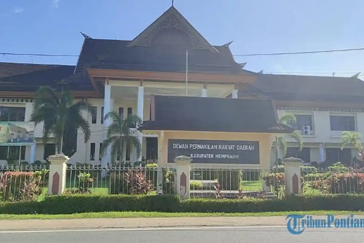 10 Caleg Terpilih Sebagai Anggota DPRD Periode 2024-2029 di Dapil Mempawah 4