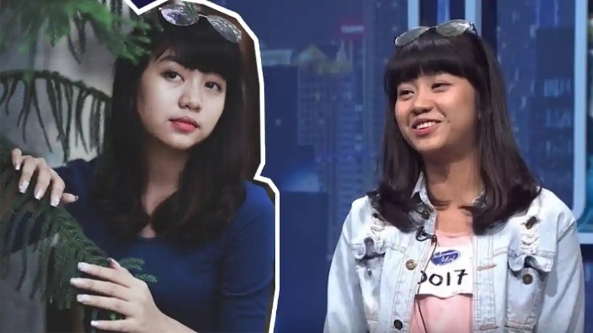 Ini Alasan Ghea Indrawari Ungkap Alasan Tak Pernah Tonton Video di Indonesian Idol