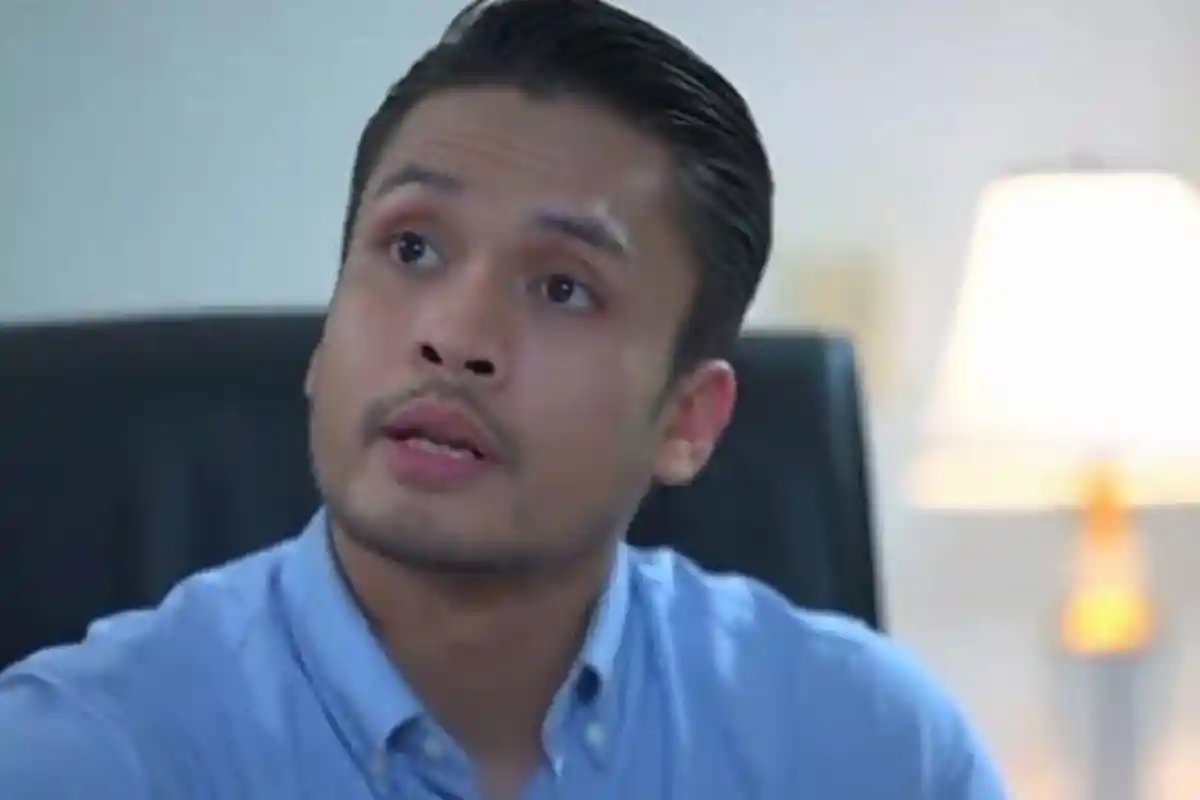 Sinopsis Takdir Cinta Yang Kupilih 11 September 2022, Jeffry Cari Tahu Tentang Tammy