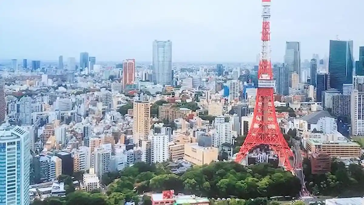 Antara Perekonomian Jepang yang Meningkat dan Antisipasi Covid-19