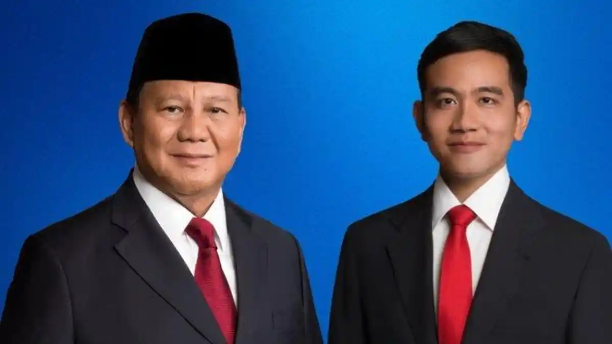 Beredar 35 Nama Calon Menteri Prabowo-Gibran, Sebagian dari Kabinet Indonesia Maju