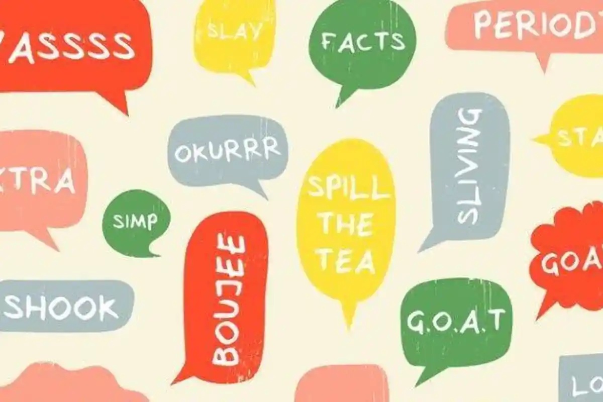 Apa Arti Kata TYT, ATM, dan IYKYK? Intip Makna 6 Singkatan Bahasa Inggris Viral di Medsos