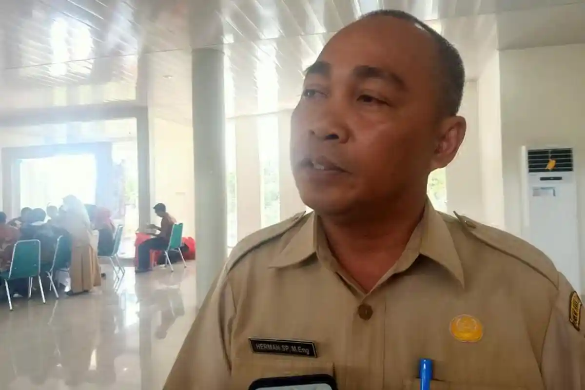 Pemkab Bangka Selatan Anggarkan Rp500 Juta untuk Penataan Tapal Batas Desa Dua Tahun Terakhir