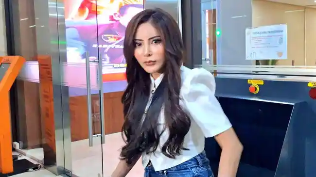 Profil Ayu Aulia, Selebgram yang Diisukan Jadi Anggota Tim Kreatif Kemhan RI