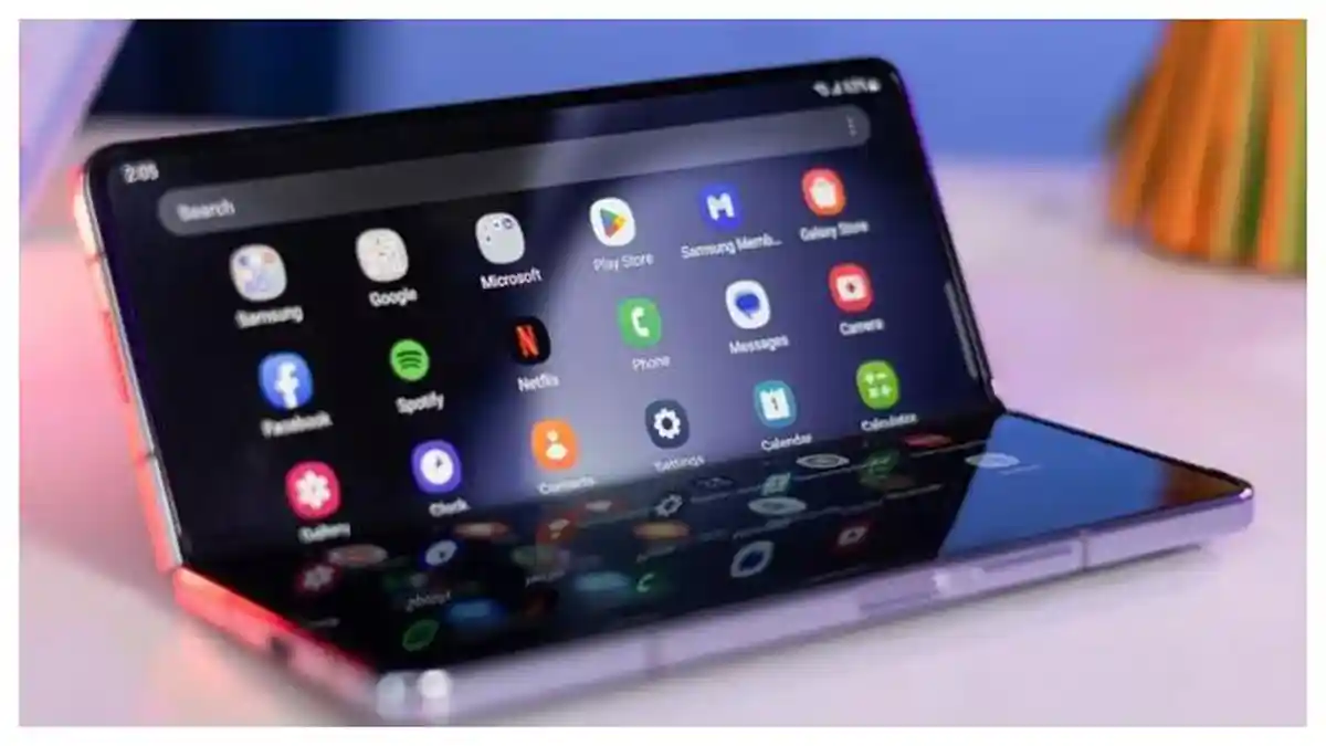 BOCORAN Spesifikasi dan Harga HP Samsung Galaxy Z Fold 6, Bakal Dibekali AI dan Bodi Lebih Slim