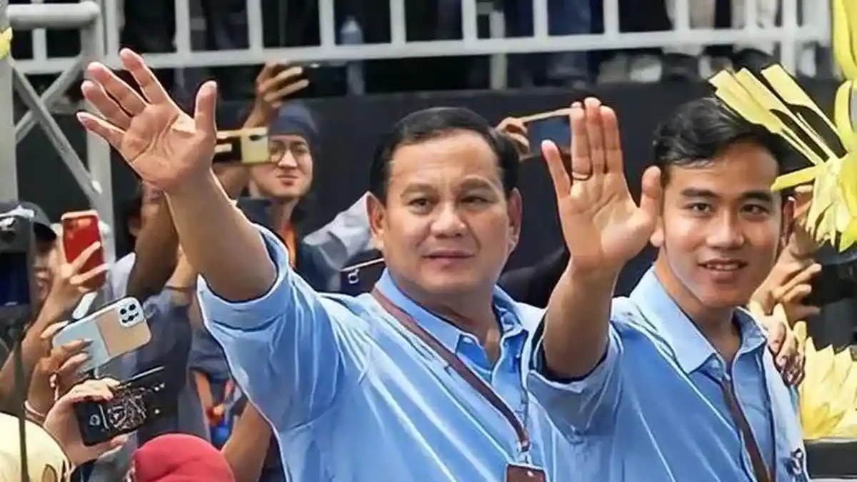 Miliki Program Pro Rakyat, Kalangan Akar Rumput Jadi Lumbung Suara ...