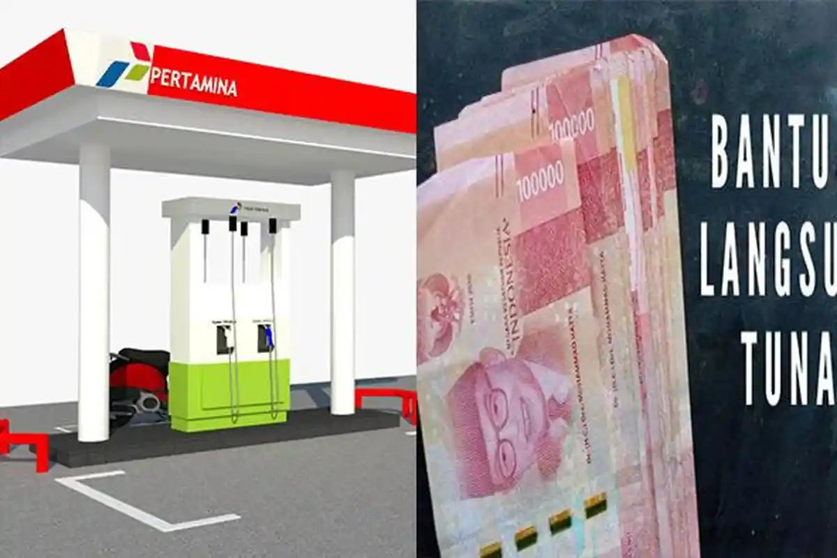 BLT BBM Rp 300 Ribu Tahap 2 Cair November 2022, Penerima Bisa Mengecek Lewat Link Ini!