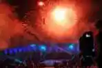 SEA Games 2011 Ditutup Kembang Api dan Laser