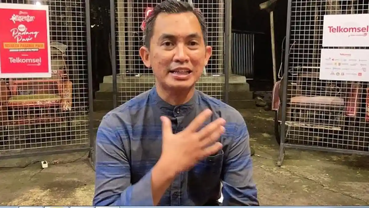 Telkomsel Ajak Masyarakat Manfaatkan Teknologi dan Digitalisasi Untuk Kemajuan