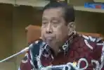 Anggota DPR RI Safaruddin Skakmat Oknum Polisi: Kenapa Sih Polisi Suka Sekali Tersangkakan Korban?