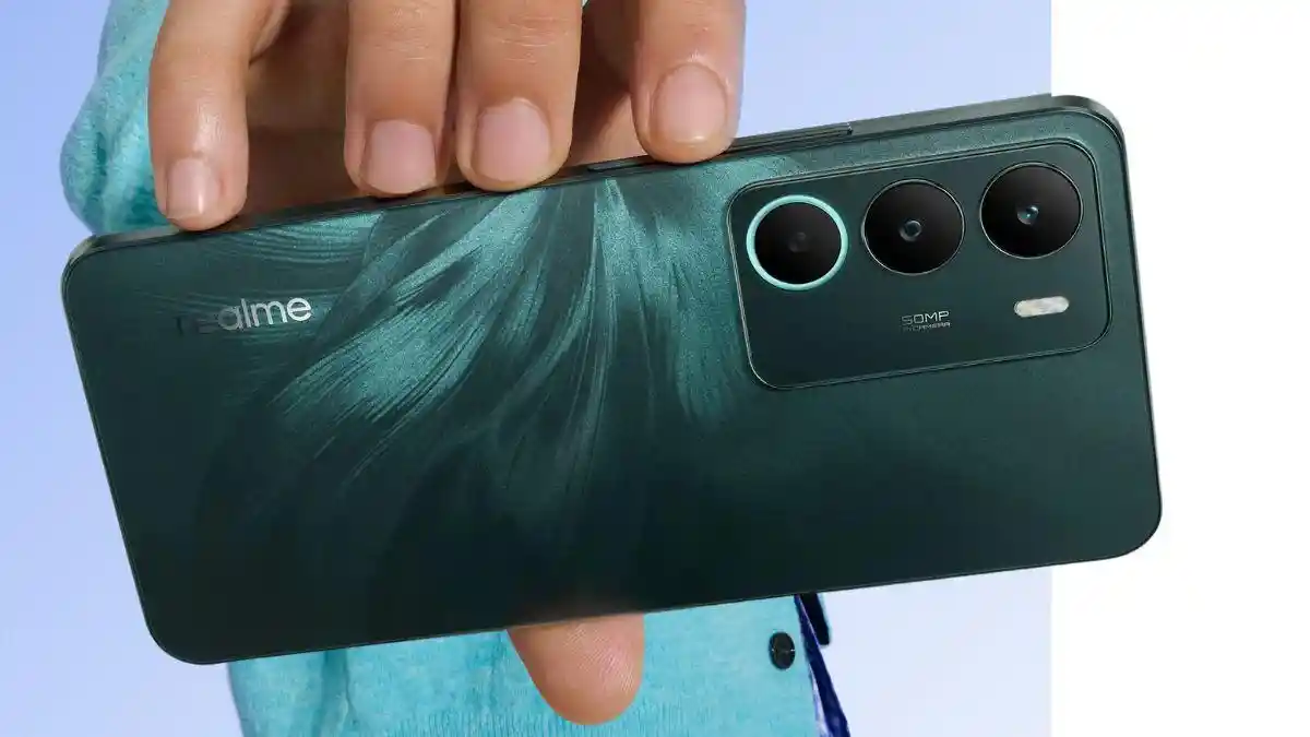 Daftar Harga HP Realme Per 24 April 2026: Terbaru Realme 16 Series Mulai Rp 5 Jutaan