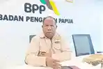 Albert Yoku: Pembangunan Infrastruktur di Papua Harus Menyentuh Level Distrik