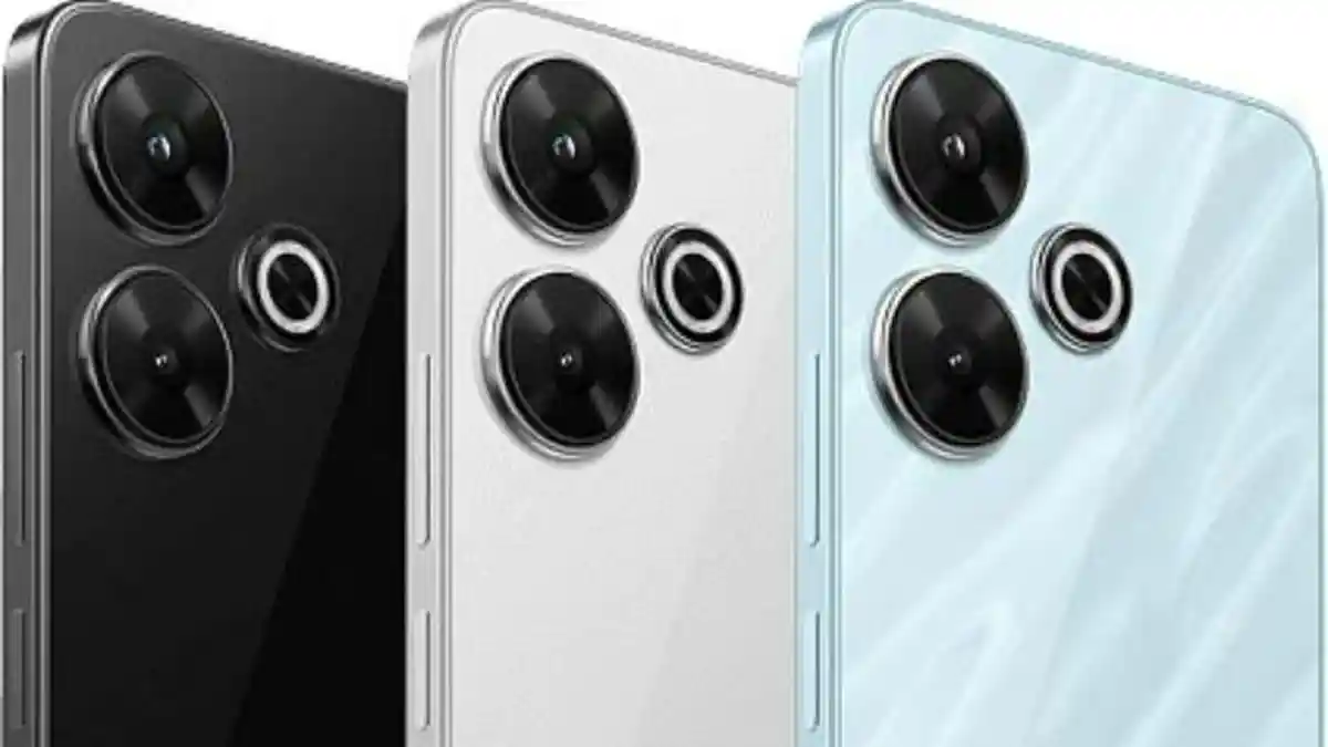 Spesifikasi dan Harga HP Xiaomi Redmi Note 13R, Dibekali Kamera 50 MP