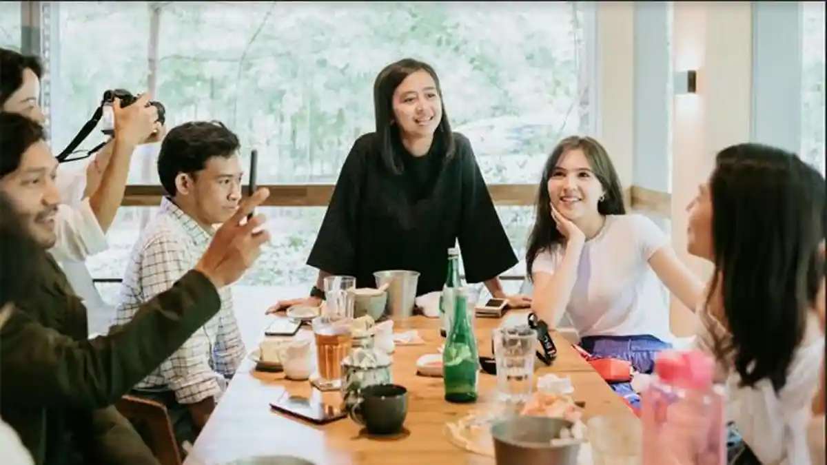 Sepi Kerjaan Karena Pandemi Virus Corona, Manajer 9 Artis Ini Andalkan Tabungan